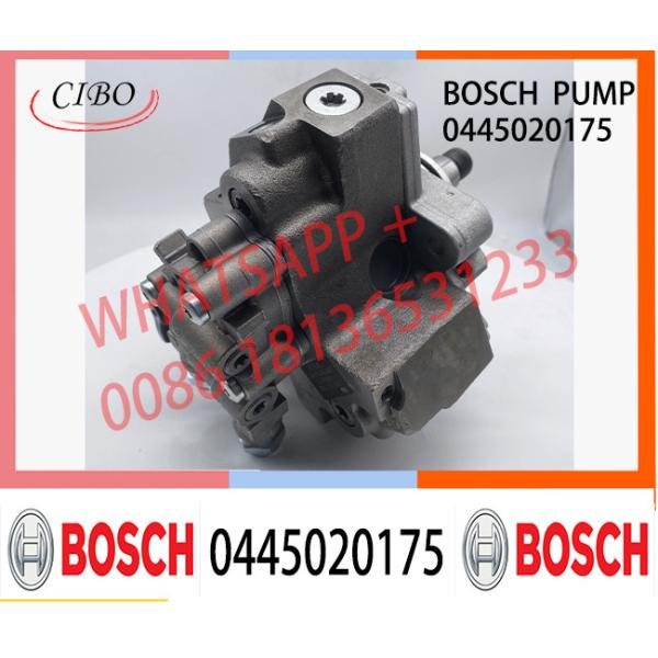 0445020007 0445020175 СЛУЧАЙ 84385110 насоса для подачи топлива IV ECOO 5801382396 коллектора системы впрыска топлива ISBE5.9