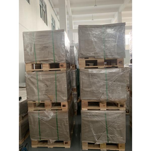 Ширина 200-1200мм крышки чашки ПЛА листа полимолочной кислоты пластиковая