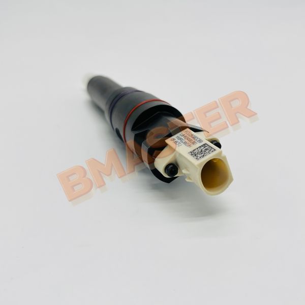 1952044 Delphi Common Rail Injector With MX US2010 Engine Replacement Diesel Injector
