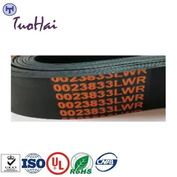 445-0023833 машина 4450023833 ATM пояса перехода NCR 5877 разделяет части 5877 NCR ATM понижает конвейерную ленту