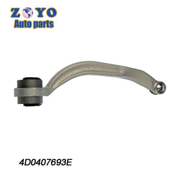 8E0407693E Dorman No. 520-765 Left Rear Lower Control Arm For Audi A4 Suspension Parts