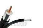 Transmission Network Aluminum Tube Signal Coaxial Cable / PⅢ 625 JCAM Distribution Cable
