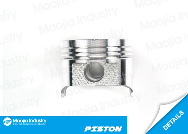 Ranger Bronco II 177Cu 2.9 Car Engine Piston Material Superior Steel P767