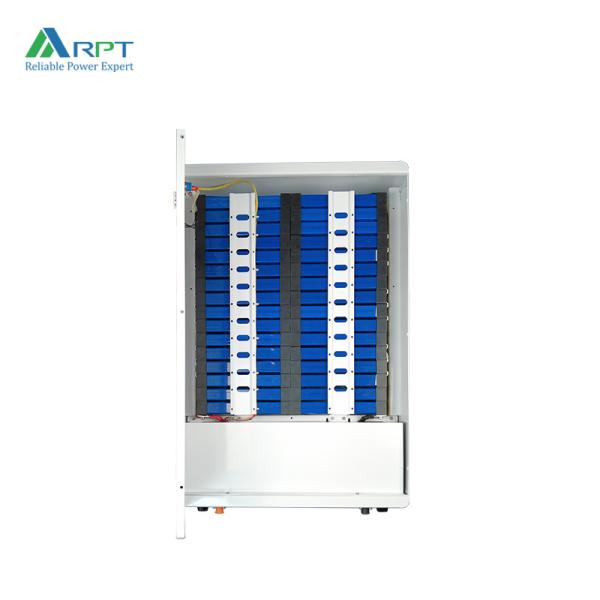 RPT 5. 12 kWh Lithium Iron Phosphate Home Energy Storage Battery System