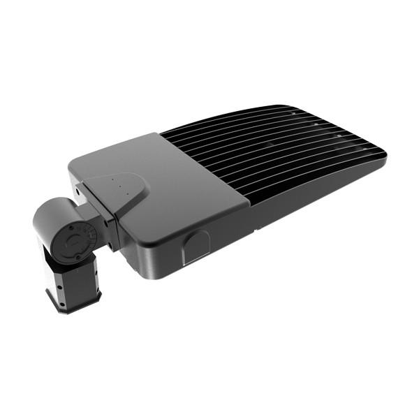 240W T4 36000 Lumens 6500K Commercial LED Street Lights
