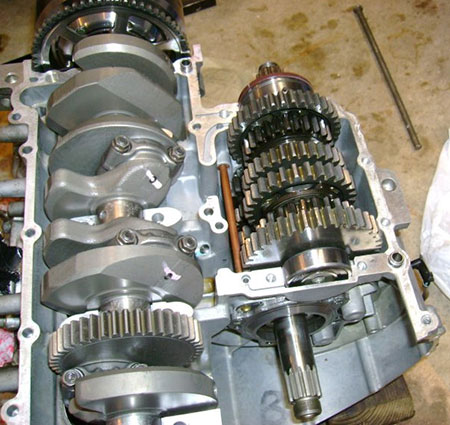 carbon steel reducer