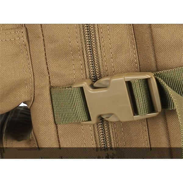 900D Oxford Tactical Hiking Backpack Molle System 40L Tactical Backpack