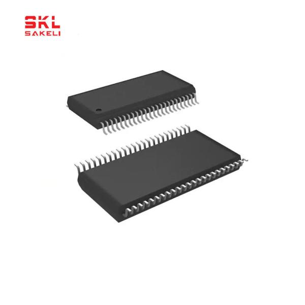 CY62167EV30LL-45ZXI Flash Memory IC Chip 8Mb Synchronous SRAM