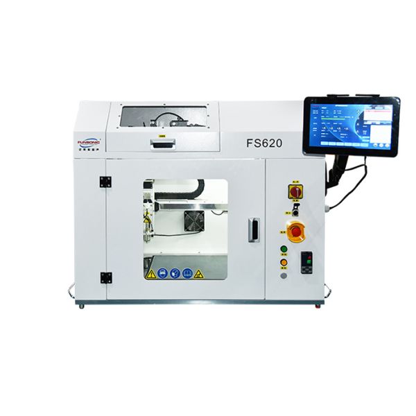 Ultrasonic Atomization And Aggregation Of Solar Glass Coating