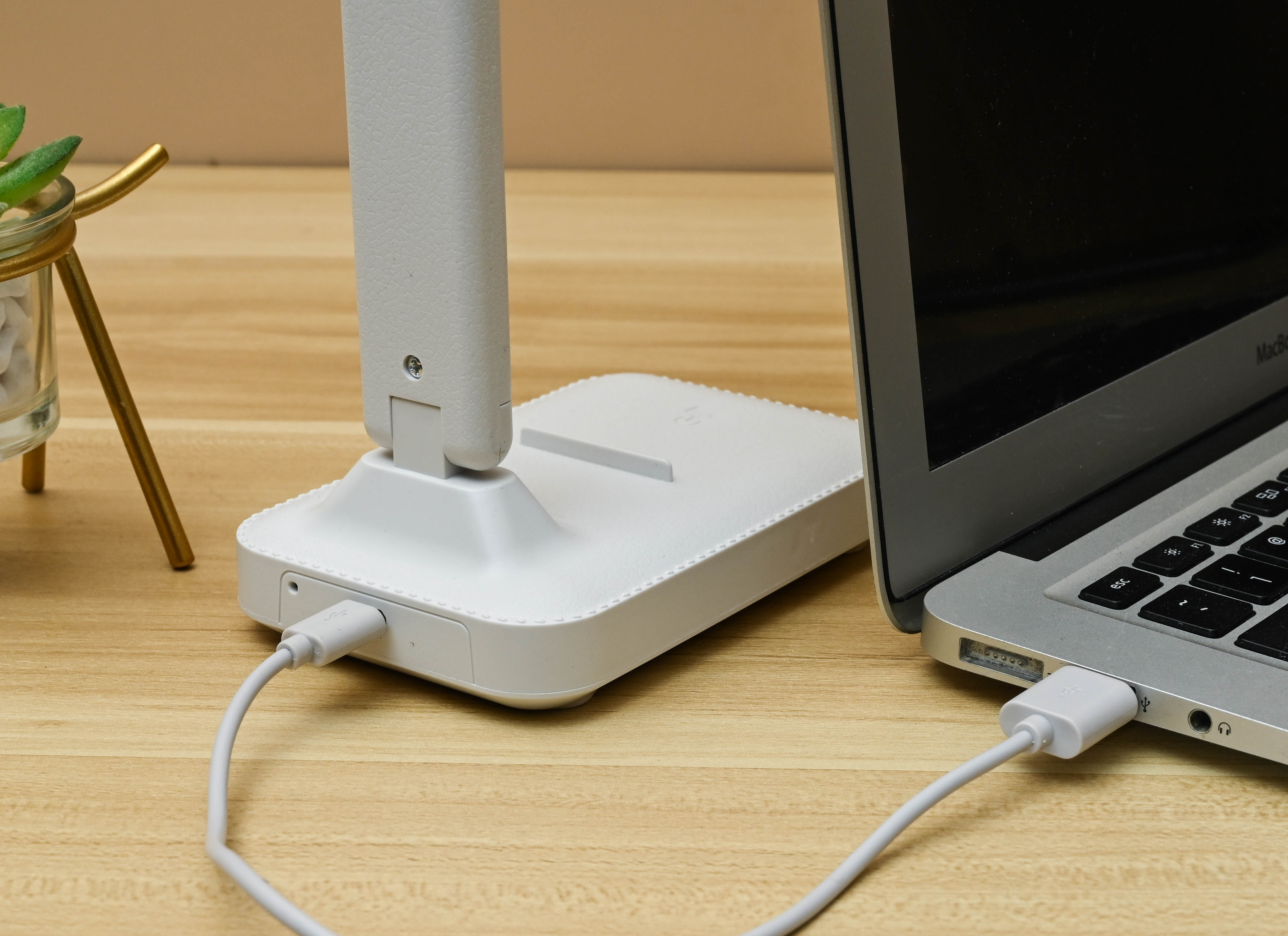 Светодиодные сенсорные лампы Кровать USB батарейки передвижные лампы для чтения для гостиной