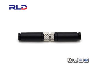 5 Pin 6 Pin Waterproof DC Power Connector Waterproof Plug