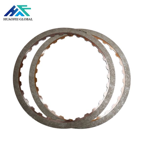 6T30E Friction Kit Transmission Clutch Friction Kit for Buick Chevrolet