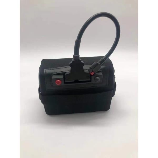 Reemplazo de 14.8V baterías de Golf Trolley eléctricas Powakaddy 36 agujeros batería de litio 18650