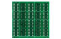 Fabrication multi élevée de carte PCB de couche de l'ENIG/HASL TG FR4