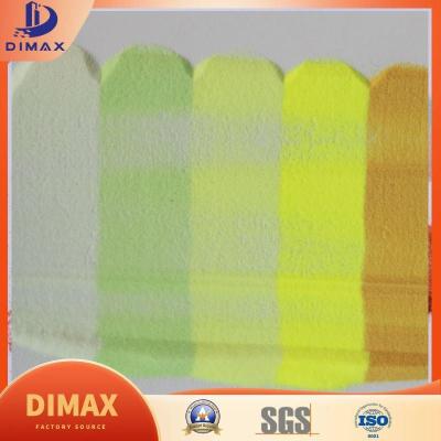 Wall Coating Colored Silica Sand Granule Quartz Sand Powder OEM