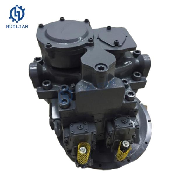 Excavator Spare Parts 9136529 Excavator Main Pump For Hitachi EX550-3 EX600-3 EX550-5 EX600-5 EX550 EX600
