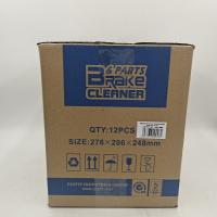 580ml Plyfit Brake Parts Cleaner Sprayer Fast Evaporation Car Cleaning Chemicals