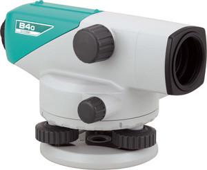 Nível automático do tipo B40 de Sokkia com elevada precisão para o instrumento de exame