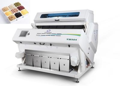 AI Intelligent Valve Wheat Color Sorting Machine 99.5% Accuracy