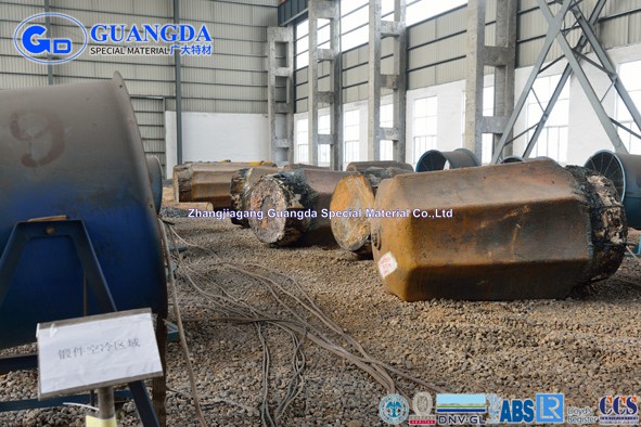 Polygonal Ingot , ESR Ingot ,Alloy Steel Ingot ,Professional Ingot Manufacturer