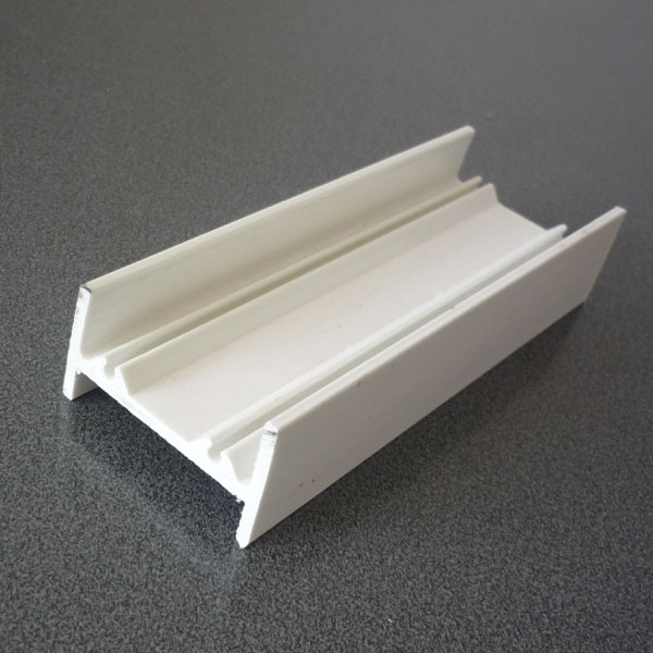Length 1m to 3m FRP Window Frames Industrial Design for Wide Range of Applications