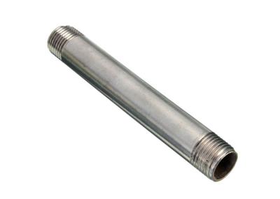 Super Austenitic Stainless Steel Pipe With Low Carbon Content , 904L Stainless Steel Pipe