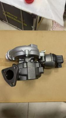 OEM 2.0T Haval H5 Great Wall Turbo Charger Replacement 53039700168 1118100-ED01A