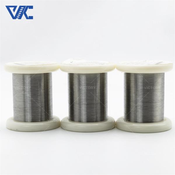 N4 Никель 200 проволока Никель сплав сопротивление проволока ASTM B166 Никель сплав проволока