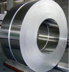 430 Stainless Steel Coil Stock