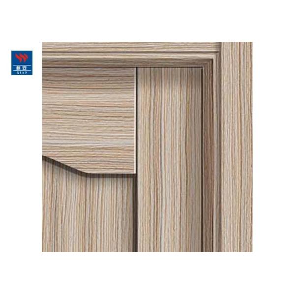 Walnut Modern Latest Design Wooden Hotel Living Room Door Bedroom Door Prices