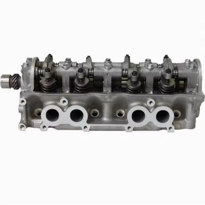 8V Mazda FE Motor cabeça de cilindro 1.8L F85010100F Resistência ao fogo para operação de segurança