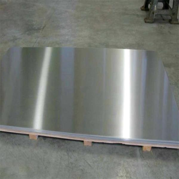 AISI ASTM Hot Rolled Ss 304 Plate 2BB 201 Stainless Steel Plate
