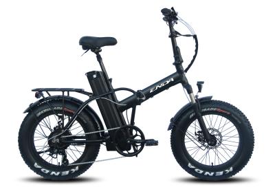 23.8kg Lightweight Electric Folding Bike , 250W 36V 20 Inch Folding E Bike