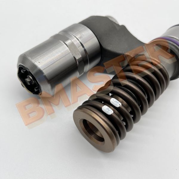 Bossch Fuel Injector 0414701070 Compatible With Dsi14 Engine Replacement Part For Repair Applications Ensuring Engine Performance