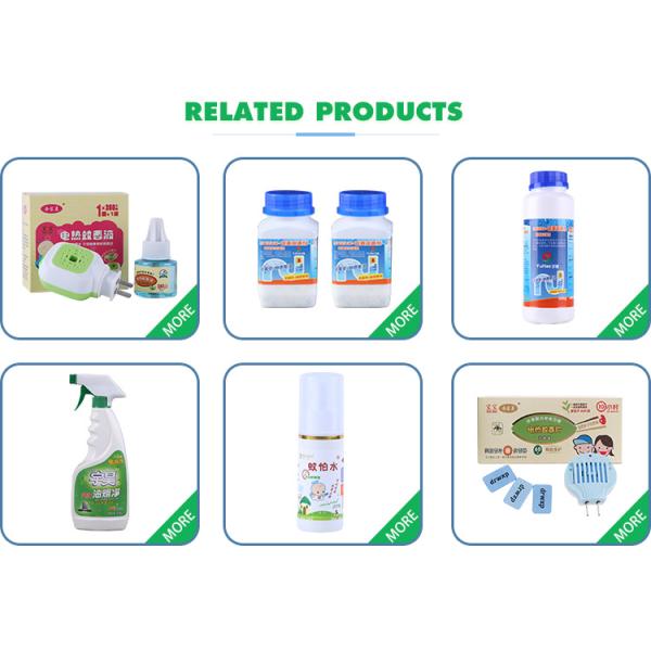 запасенный агент трубопровода 500g/Bottle драгируя пудрит устойчивое