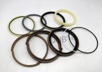 Equipos KOB-YN01V00153R100 del sello del cubo YN12B00969F1 para Kobelco SK200-8 KOB-YN01V00153R300 KOB-YN01V00153R200