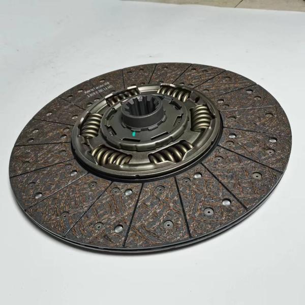 1987-1994 Year Weichai Oil Filter for Sinotruk Pick Up Truck Spare Parts