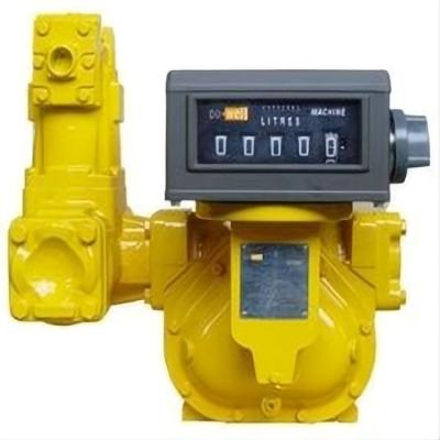 M-80-1 PD Flow Meter for Refueling