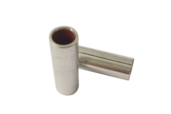 Back And Front Tinning 0.5-2.5μM Du Bushing