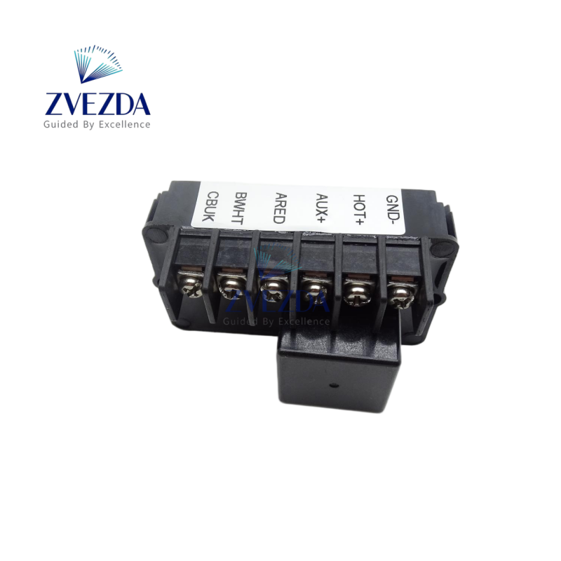 Throttle Control Module Relay Parts Trombetta S500-A6 Fit KX161 KX185 U50-3S U60-3