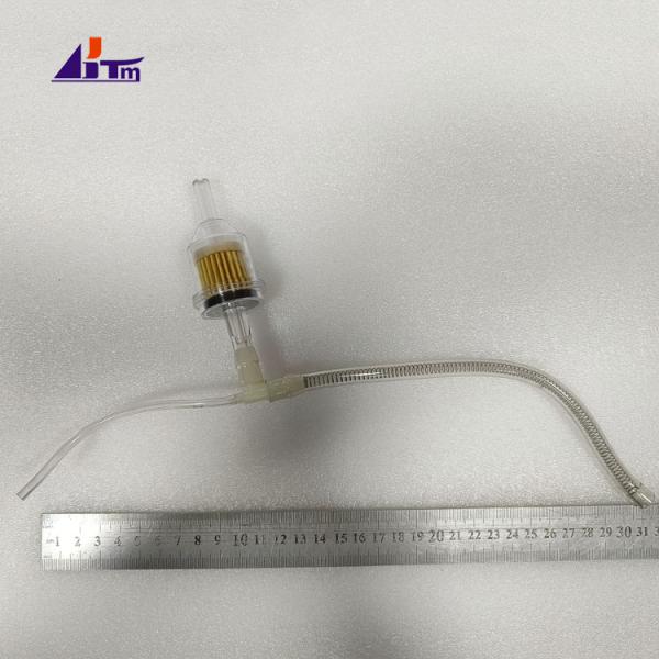 ATM Части NCR Assy S2 Презентатор Трубопроводный воздушный фильтр 445-0756047 445-0750211
