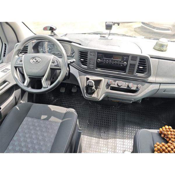 Used mini bus van MAXUS 9 Seater Minibus 140HP 2.0L Diesel Engine