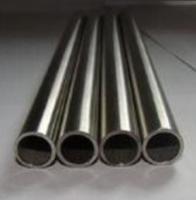 Incoloy 800 alliage nickel alliage fer chrome pour les systèmes de chauffage industriels