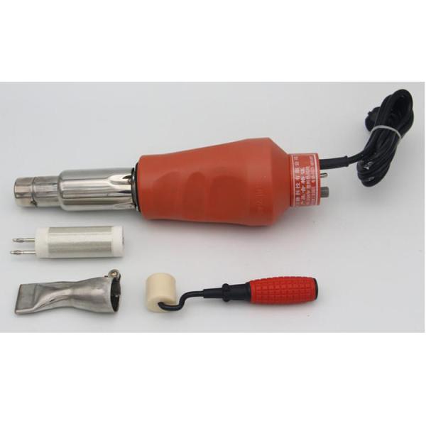 Adjustable Temperature Electric Heat Gun for Machinery Repair Shops Battery Powered