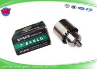 Peças da broca do mandril EDM da broca da chave inglesa E050 EDM de SANLU para os tubos do elétrodo de 0.3-4.0mm