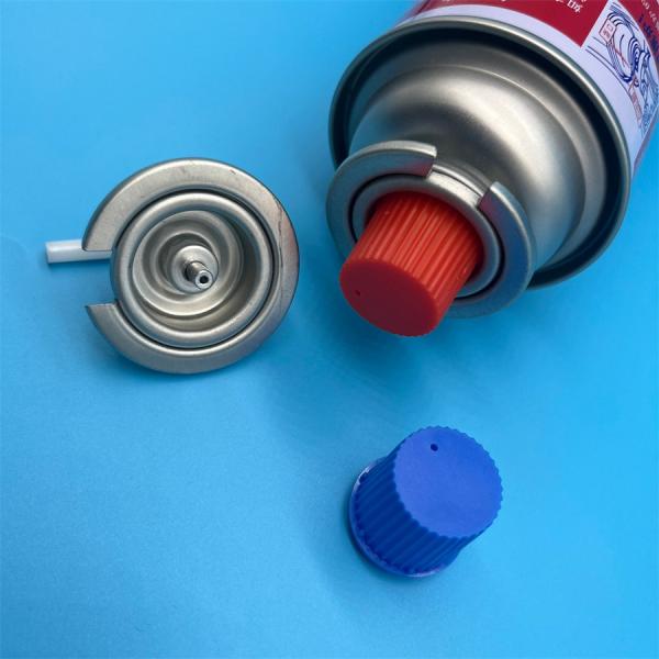 Professional Gas Valve Installation Set for Commercial Stove Applications