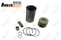 ISUZU 600P parte o jogo 5-87814091-0 do forro do cilindro/5878140910