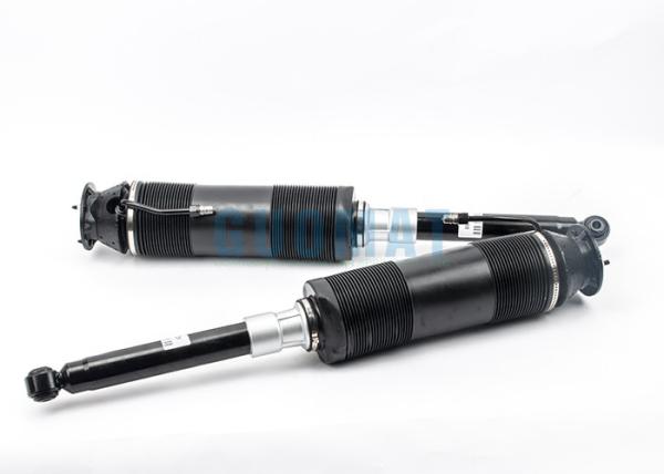 19-06 pares hidráulicos A2203205613 A2203206113 da parte traseira de choque da classe W220 ABC de Mercedes-Benz S