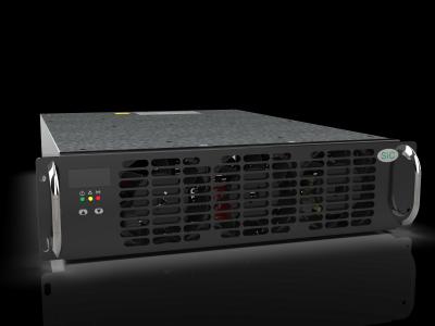 40kW Ultra-Wide Constant Power Air-Cooled EV DC Charging Module