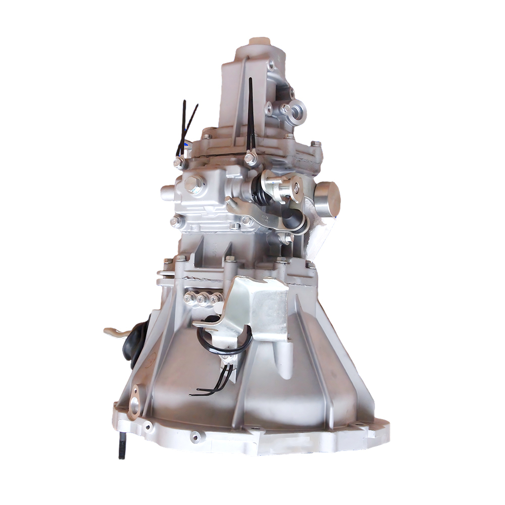 Zpartners DK15 MR5T17D04 Manual Transmission Assembly Gearbox for DFSK C37 Vehicle OEM Auto Parts Replacement Factory Supply